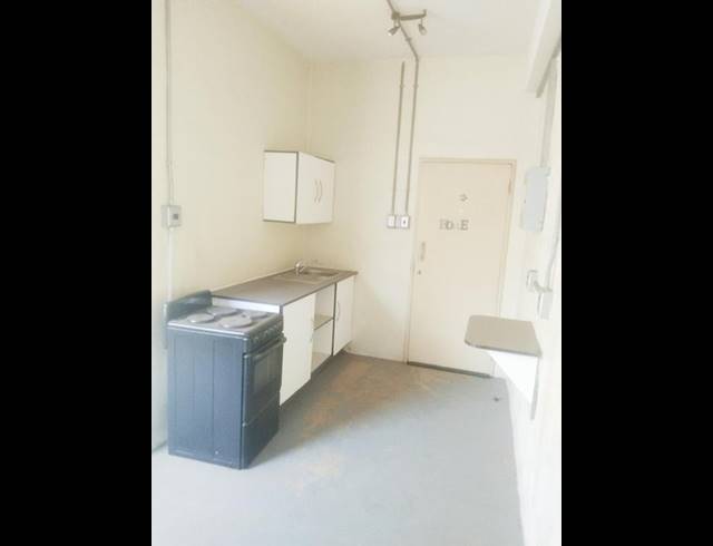 1 BEDROOM APARTMENT FOR SALE IN JOHANNESBURG CBD